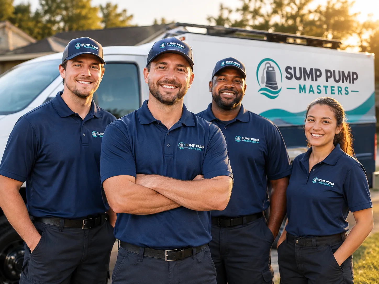 Sump Pump Repair company in Caseville, MI
