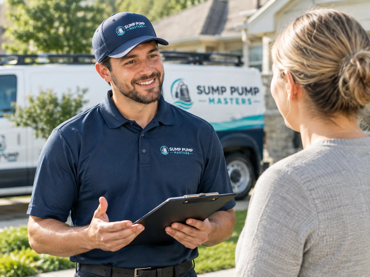 Sump Pump Repair Caseville, MI FAQs